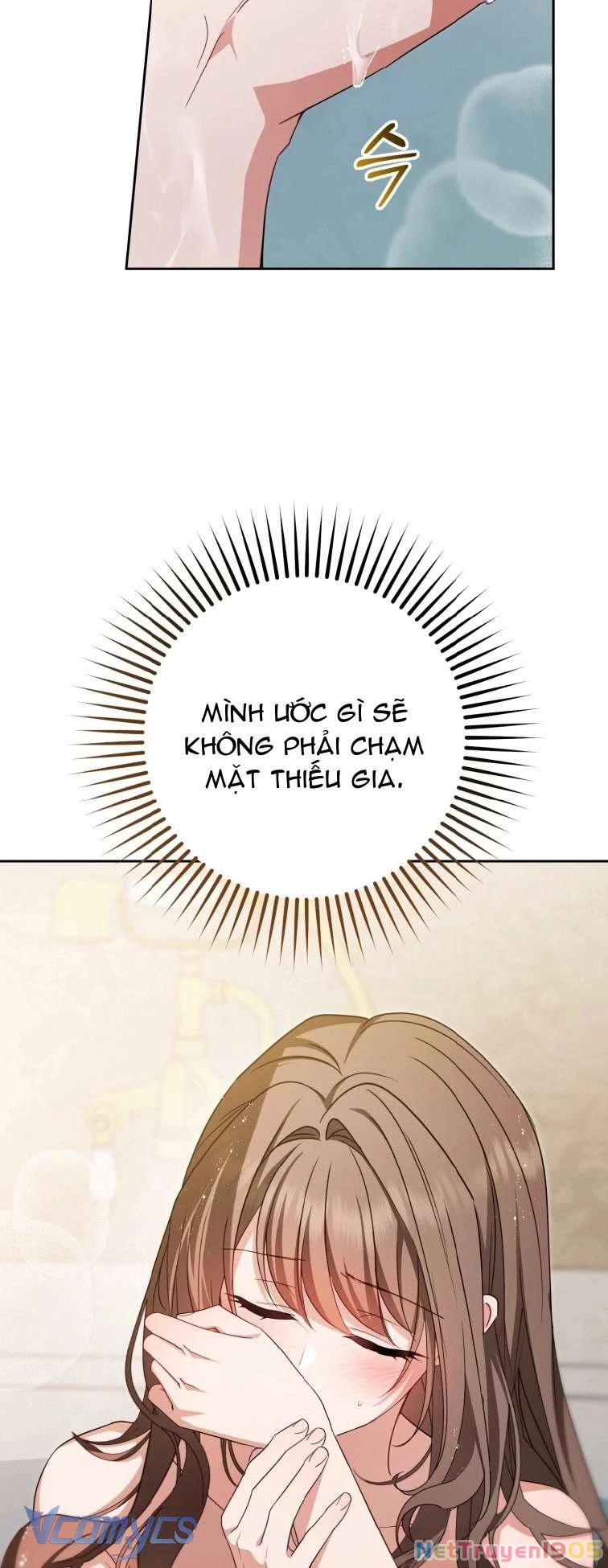 Được Yêu Thương Mà Còn Ngại Ngùng Sao! Chapter 95 - 39