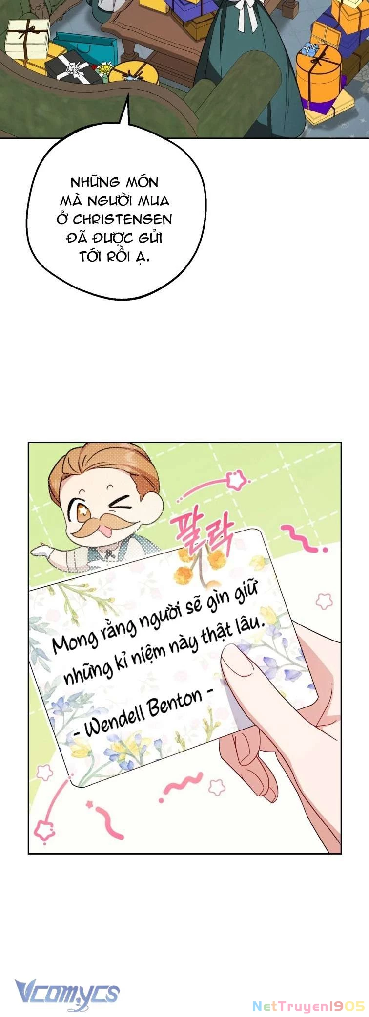 Được Yêu Thương Mà Còn Ngại Ngùng Sao! Chapter 95 - 43