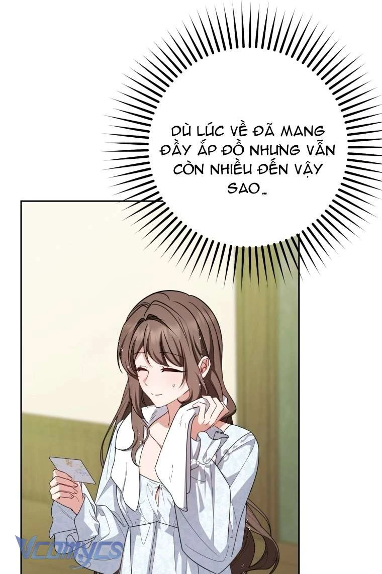 Được Yêu Thương Mà Còn Ngại Ngùng Sao! Chapter 95 - 44