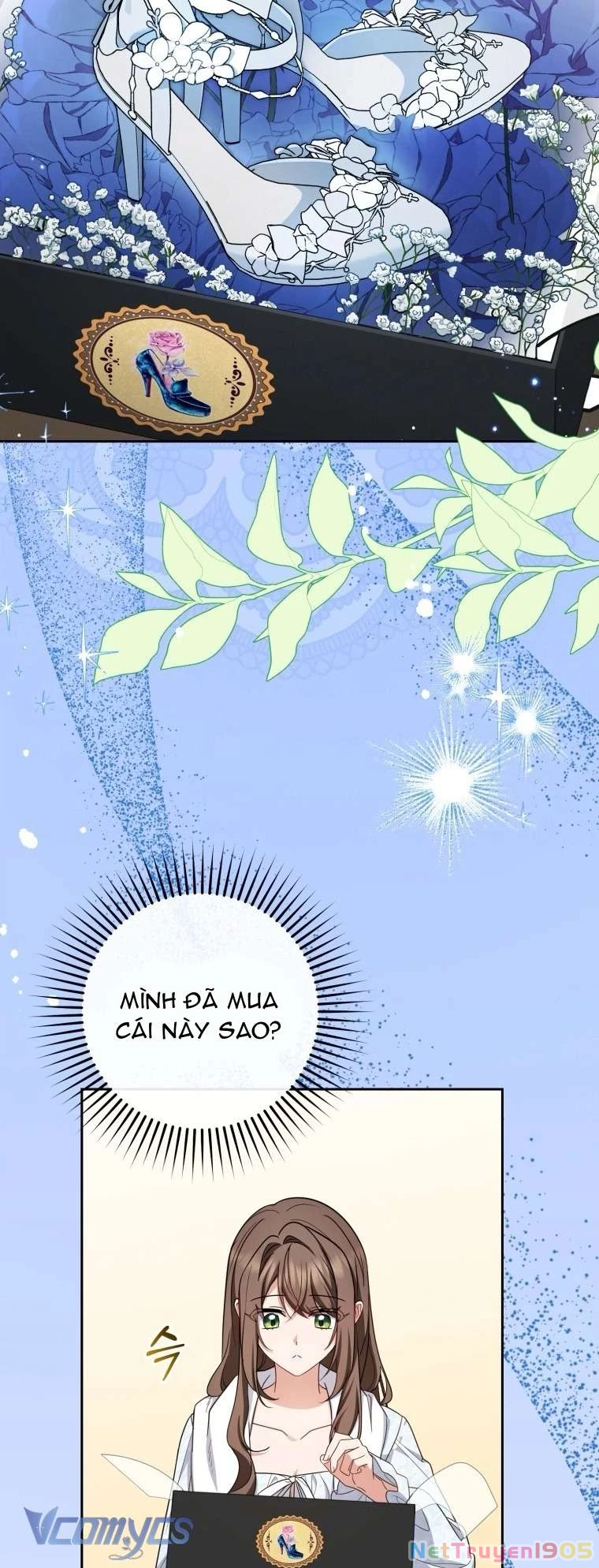 Được Yêu Thương Mà Còn Ngại Ngùng Sao! Chapter 95 - 47
