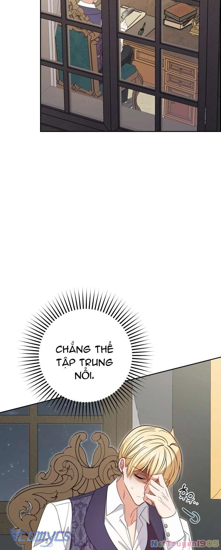 Được Yêu Thương Mà Còn Ngại Ngùng Sao! Chapter 95 - 51