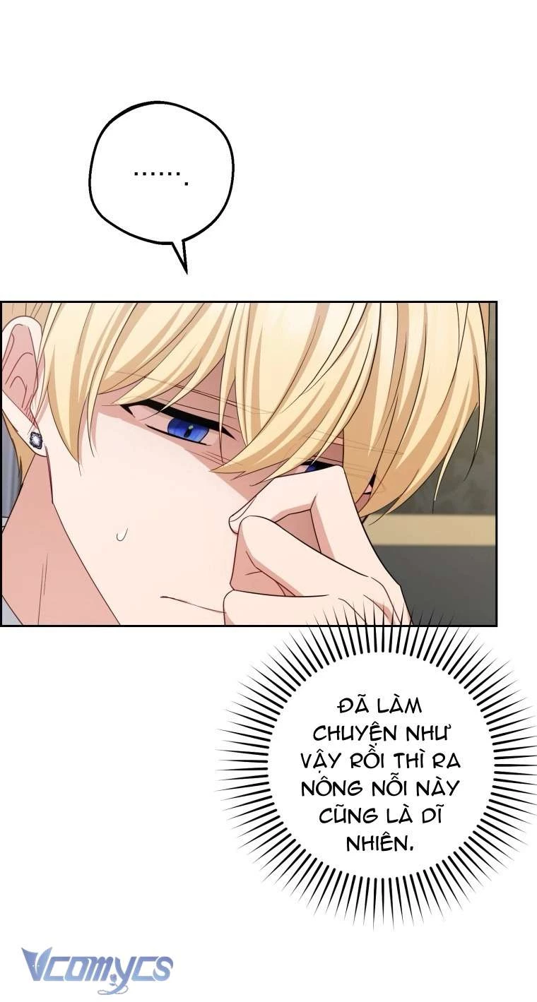 Được Yêu Thương Mà Còn Ngại Ngùng Sao! Chapter 95 - 53