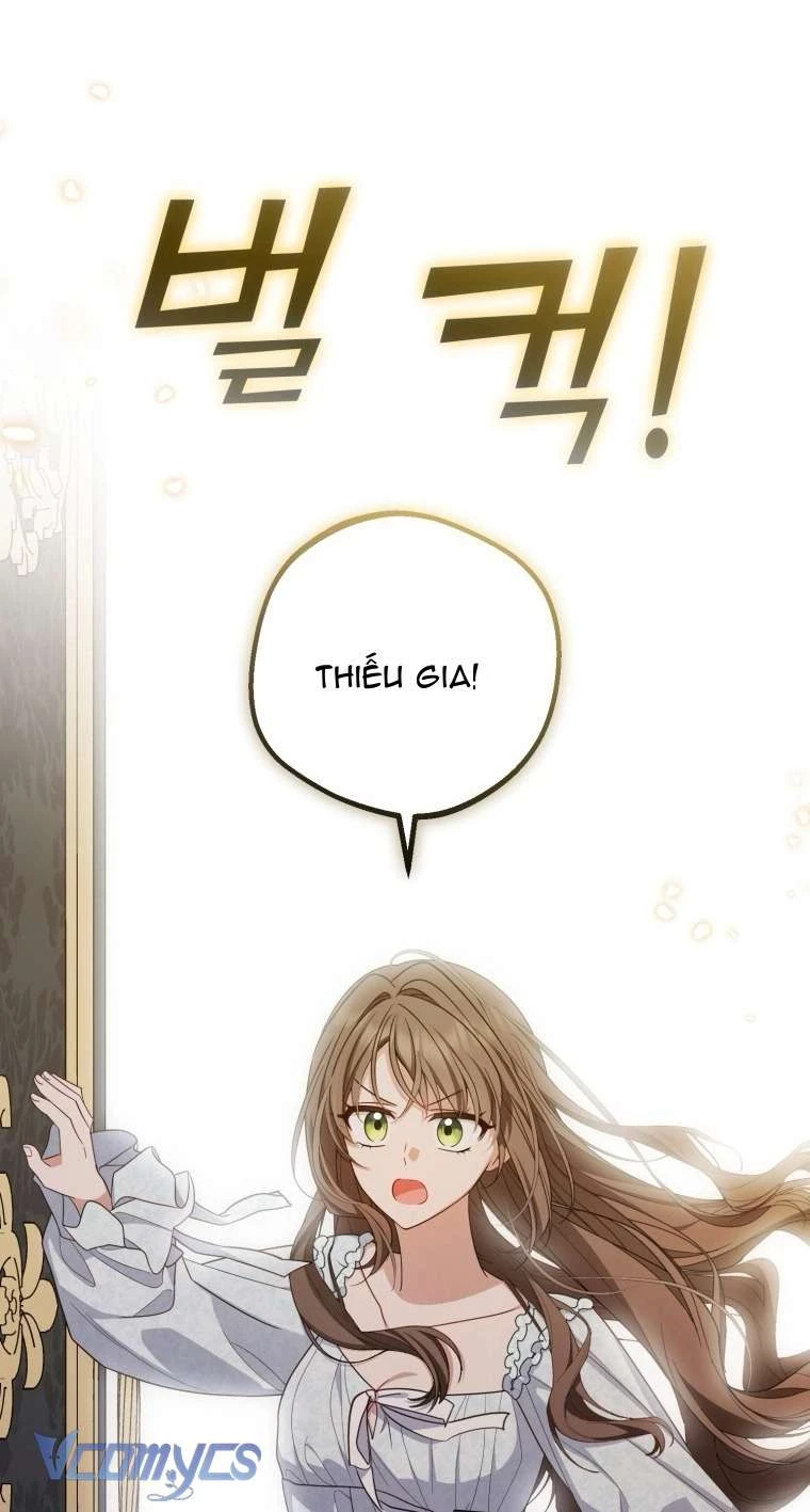 Được Yêu Thương Mà Còn Ngại Ngùng Sao! Chapter 95 - 55