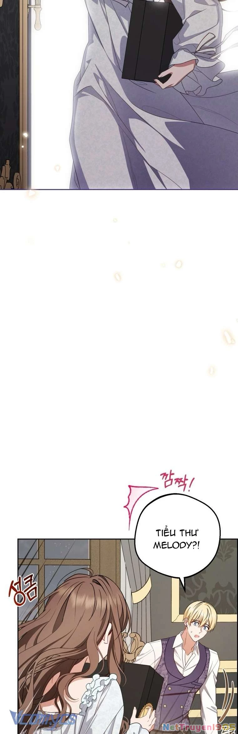 Được Yêu Thương Mà Còn Ngại Ngùng Sao! Chapter 95 - 56