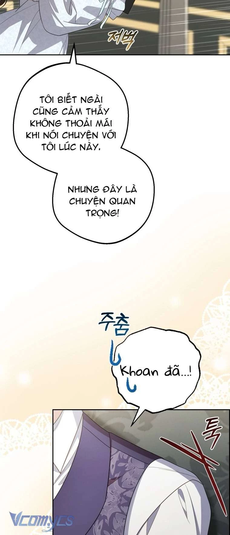 Được Yêu Thương Mà Còn Ngại Ngùng Sao! Chapter 95 - 58