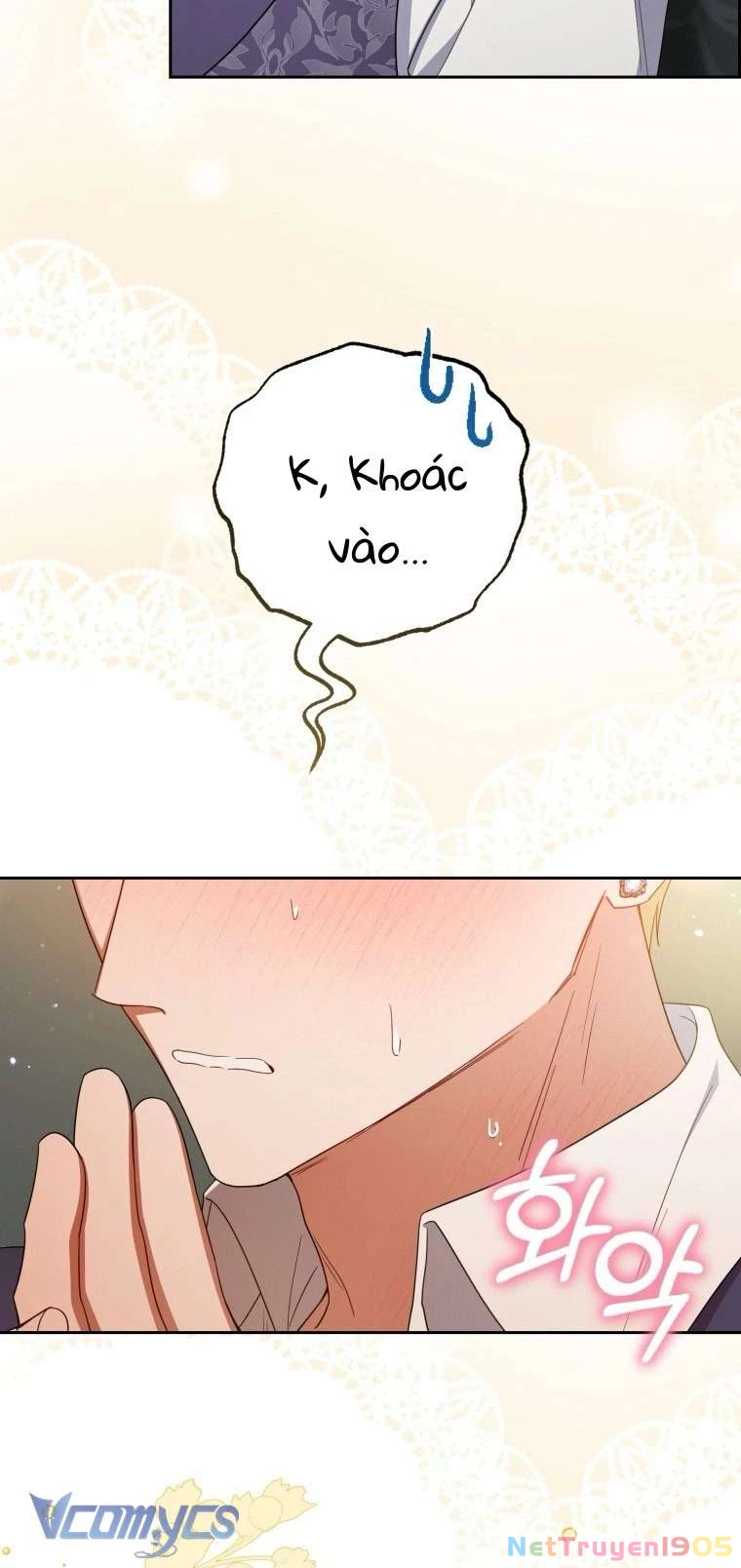 Được Yêu Thương Mà Còn Ngại Ngùng Sao! Chapter 95 - 59