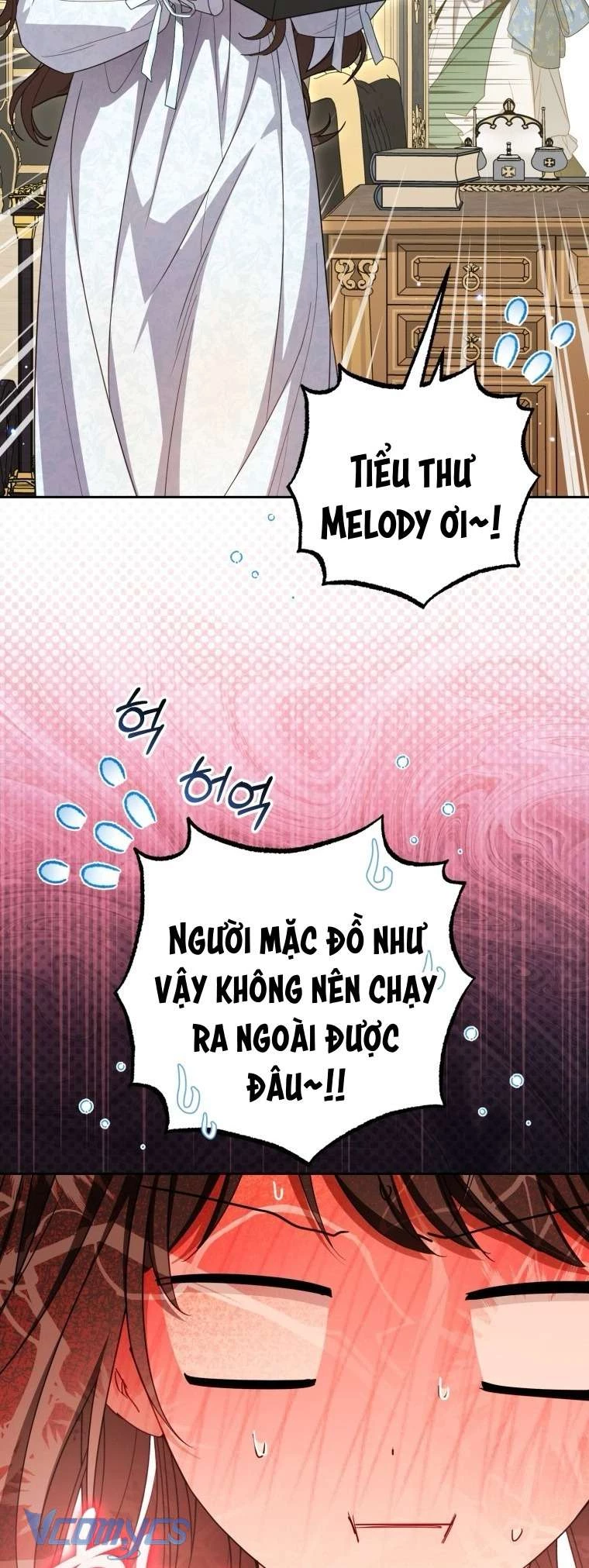 Được Yêu Thương Mà Còn Ngại Ngùng Sao! Chapter 95 - 64