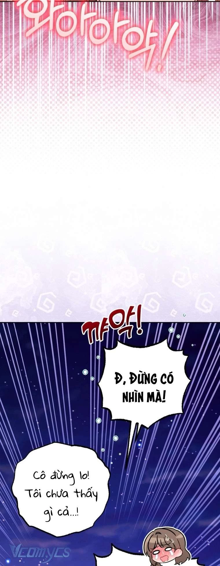 Được Yêu Thương Mà Còn Ngại Ngùng Sao! Chapter 95 - 65