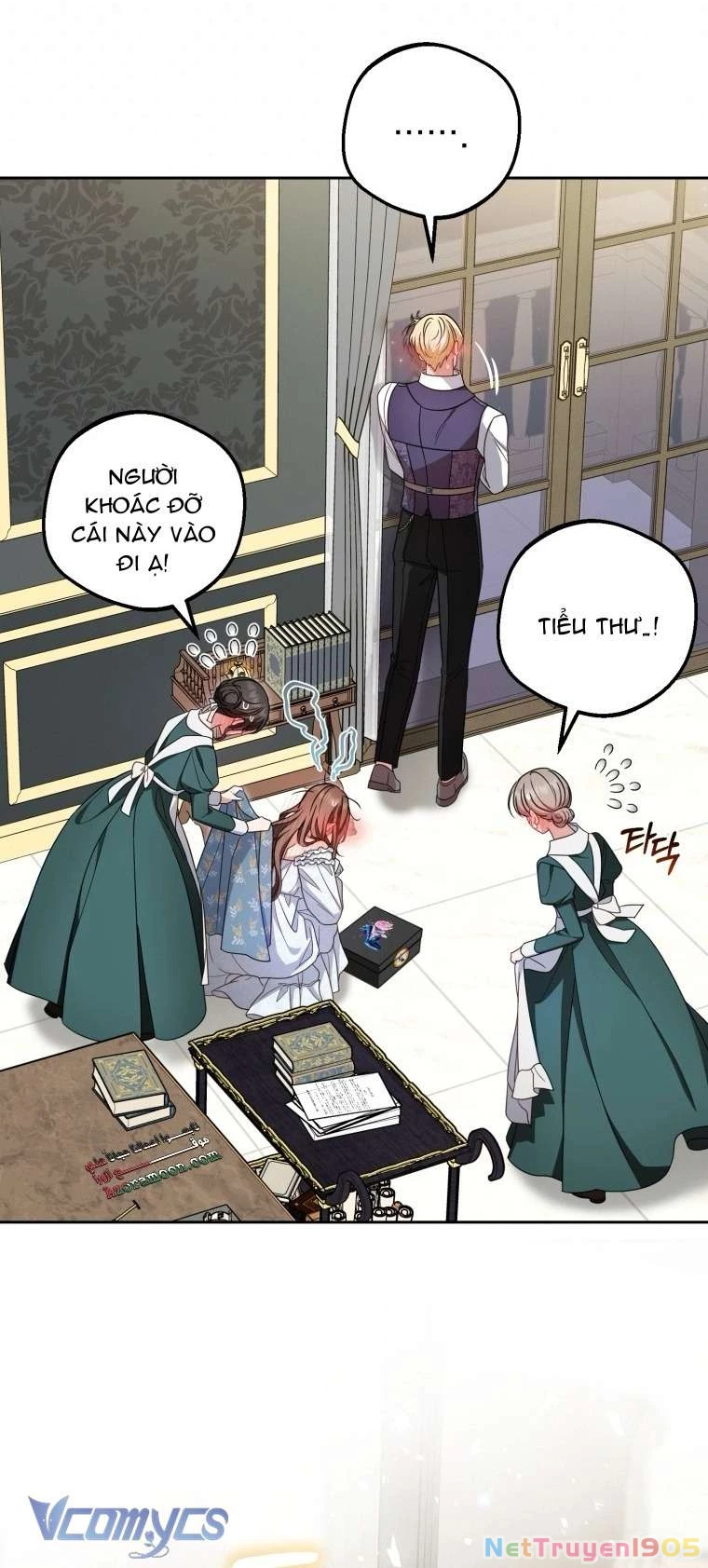 Được Yêu Thương Mà Còn Ngại Ngùng Sao! Chapter 95 - 67