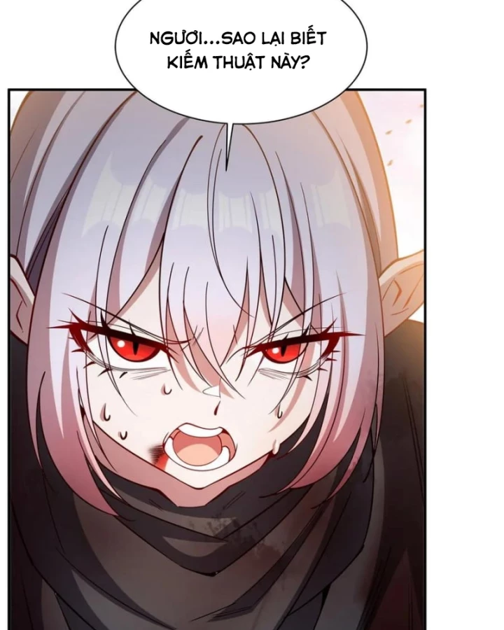 Huyết Cơ Và Kỵ Sĩ Chapter 391 - 4
