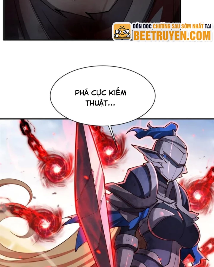 Huyết Cơ Và Kỵ Sĩ Chapter 391 - 5
