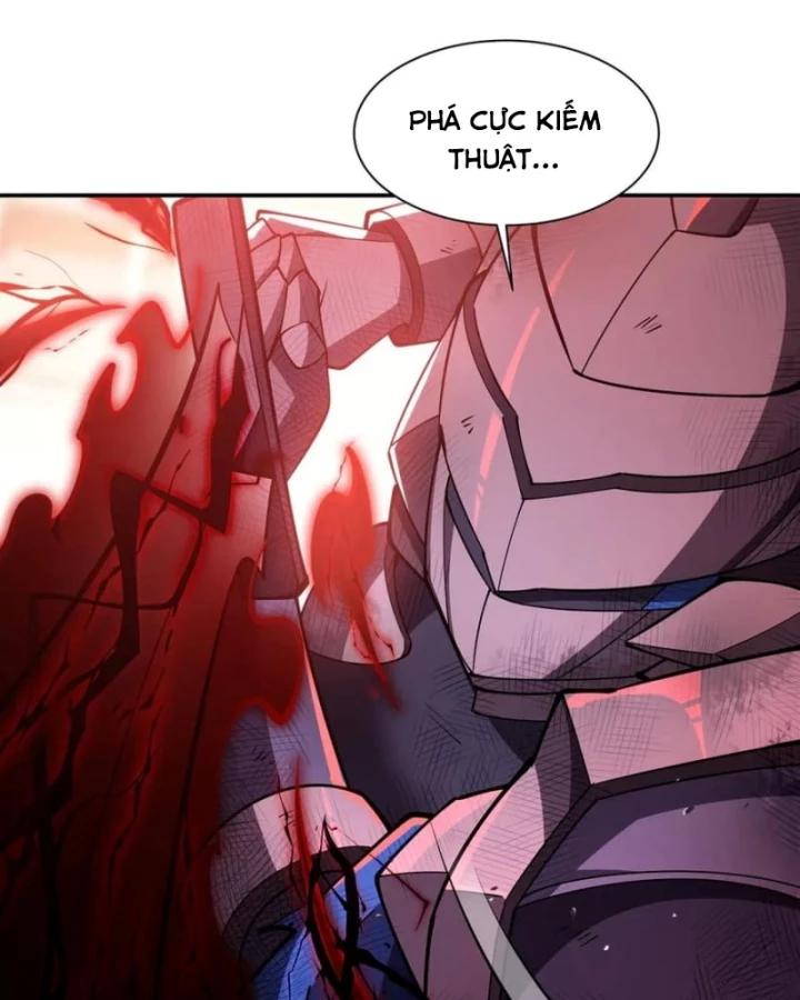 Huyết Cơ Và Kỵ Sĩ Chapter 391 - 10