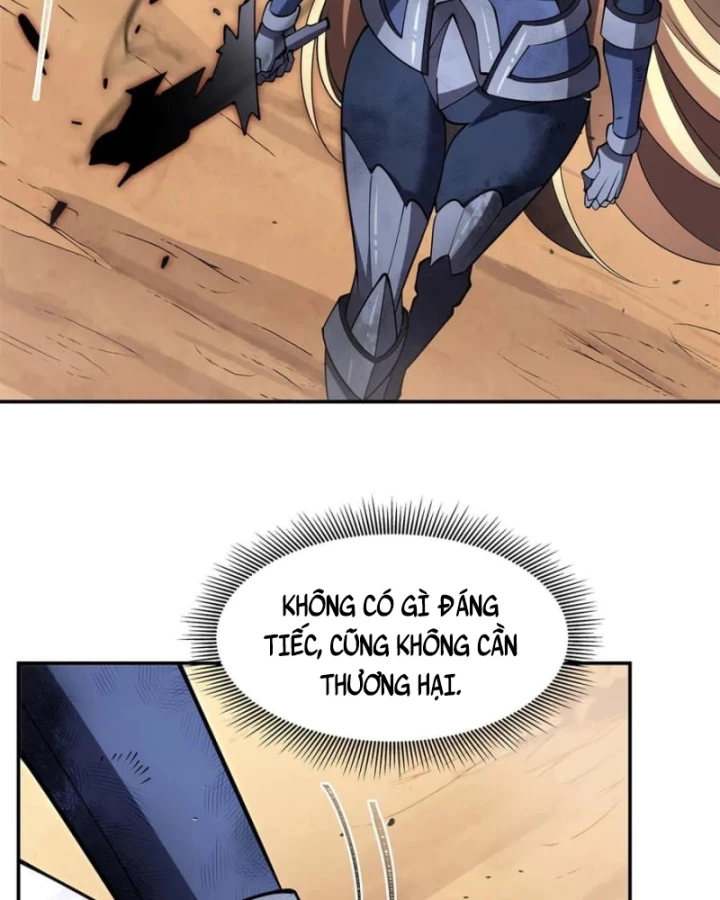 Huyết Cơ Và Kỵ Sĩ Chapter 391 - 17