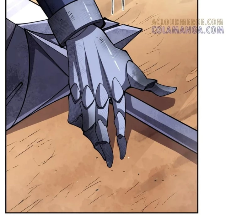 Huyết Cơ Và Kỵ Sĩ Chapter 391 - 18