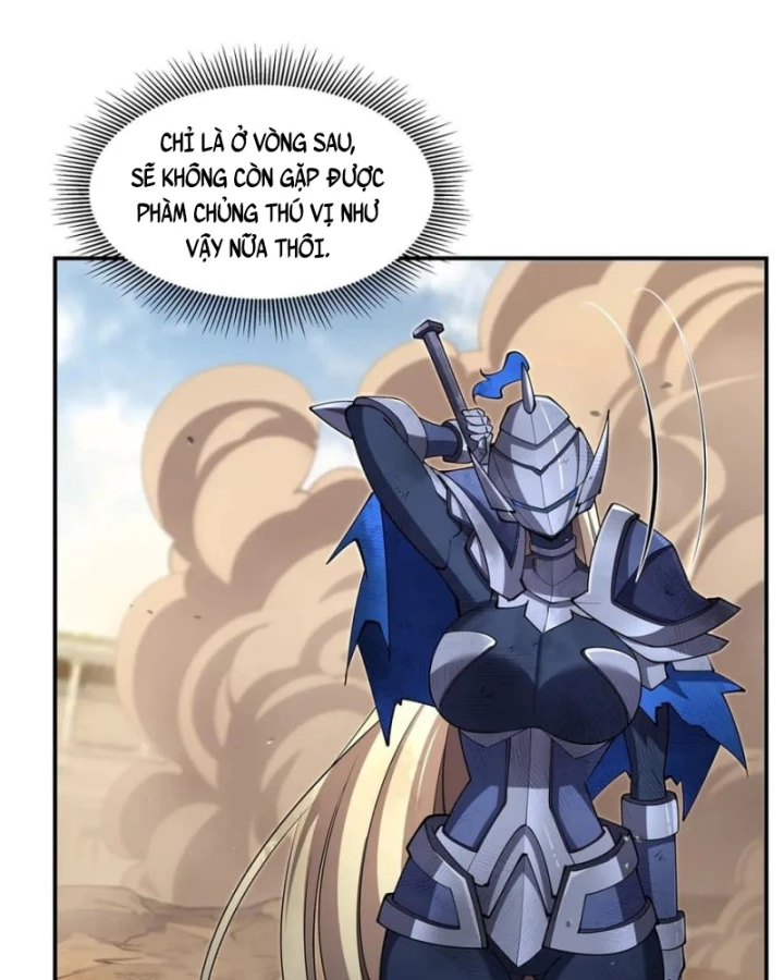 Huyết Cơ Và Kỵ Sĩ Chapter 391 - 19