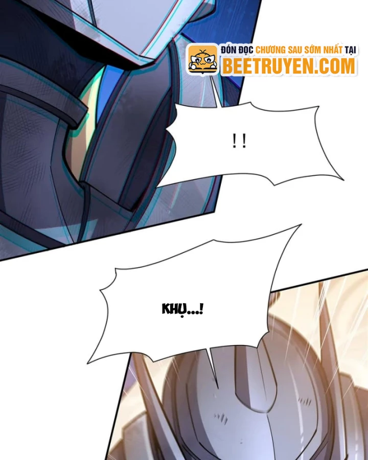 Huyết Cơ Và Kỵ Sĩ Chapter 391 - 21