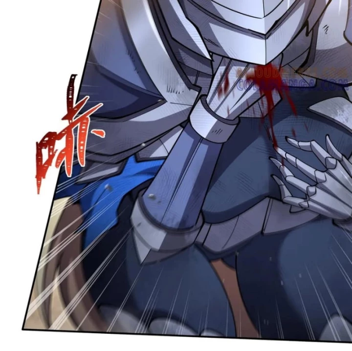 Huyết Cơ Và Kỵ Sĩ Chapter 391 - 22