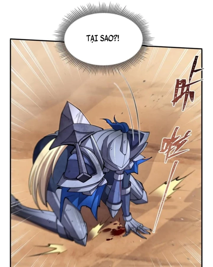 Huyết Cơ Và Kỵ Sĩ Chapter 391 - 23