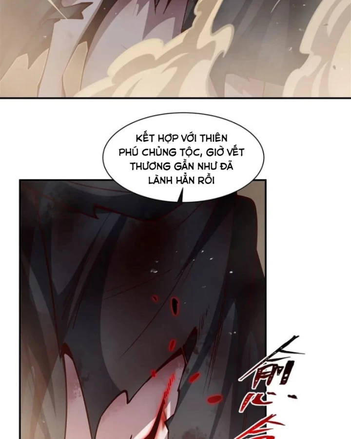 Huyết Cơ Và Kỵ Sĩ Chapter 391 - 26