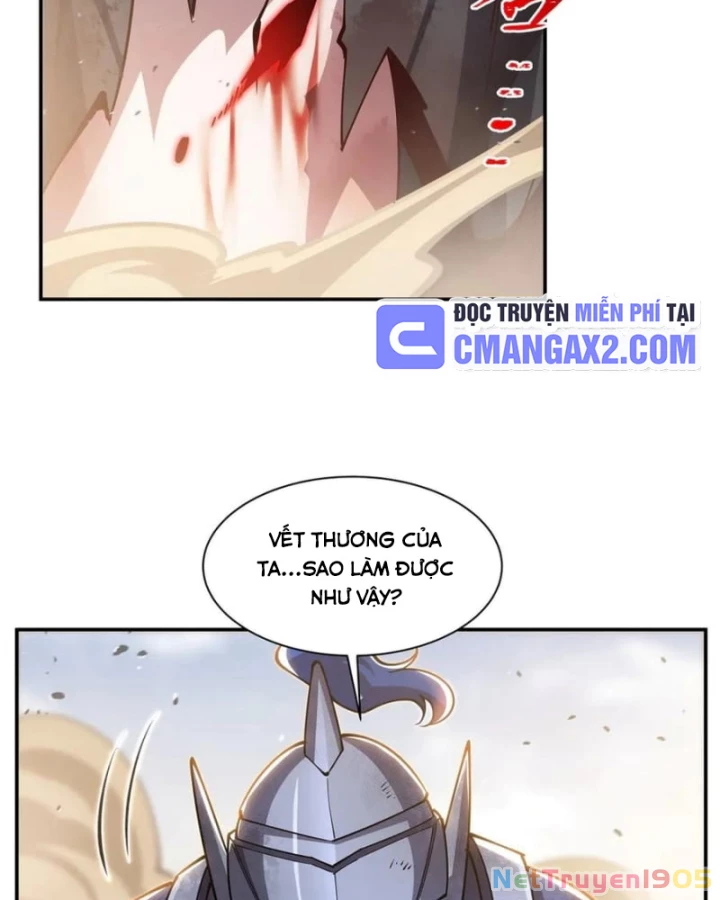 Huyết Cơ Và Kỵ Sĩ Chapter 391 - 27