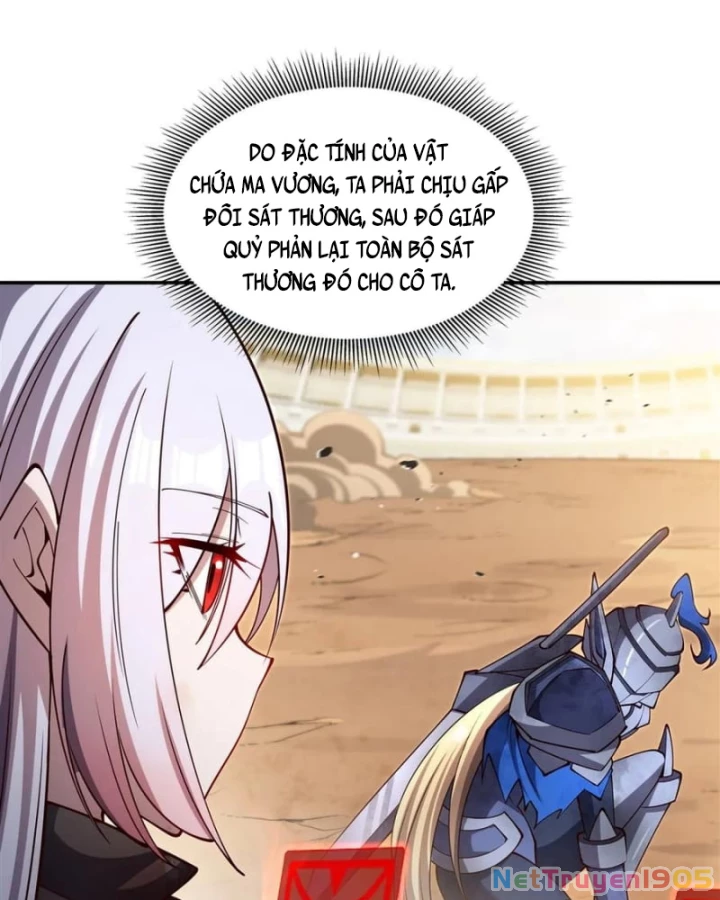 Huyết Cơ Và Kỵ Sĩ Chapter 391 - 32