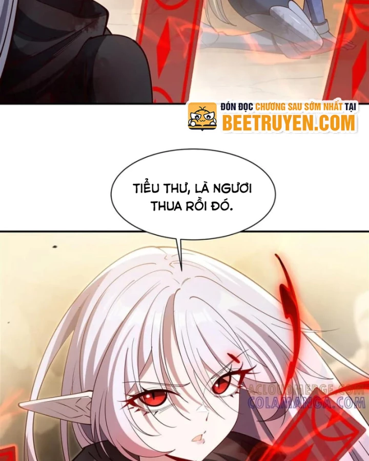 Huyết Cơ Và Kỵ Sĩ Chapter 391 - 33