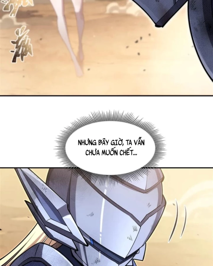Huyết Cơ Và Kỵ Sĩ Chapter 391 - 37