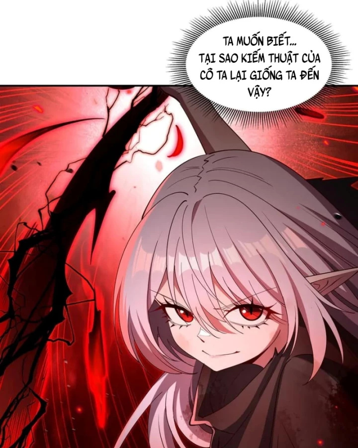 Huyết Cơ Và Kỵ Sĩ Chapter 391 - 39