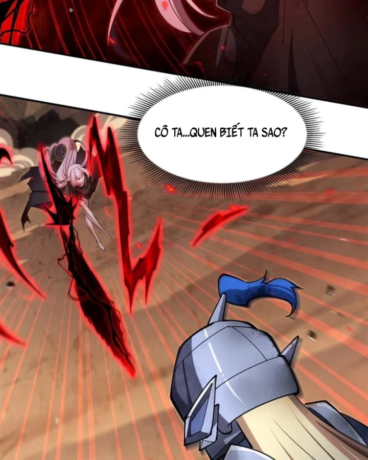 Huyết Cơ Và Kỵ Sĩ Chapter 391 - 40