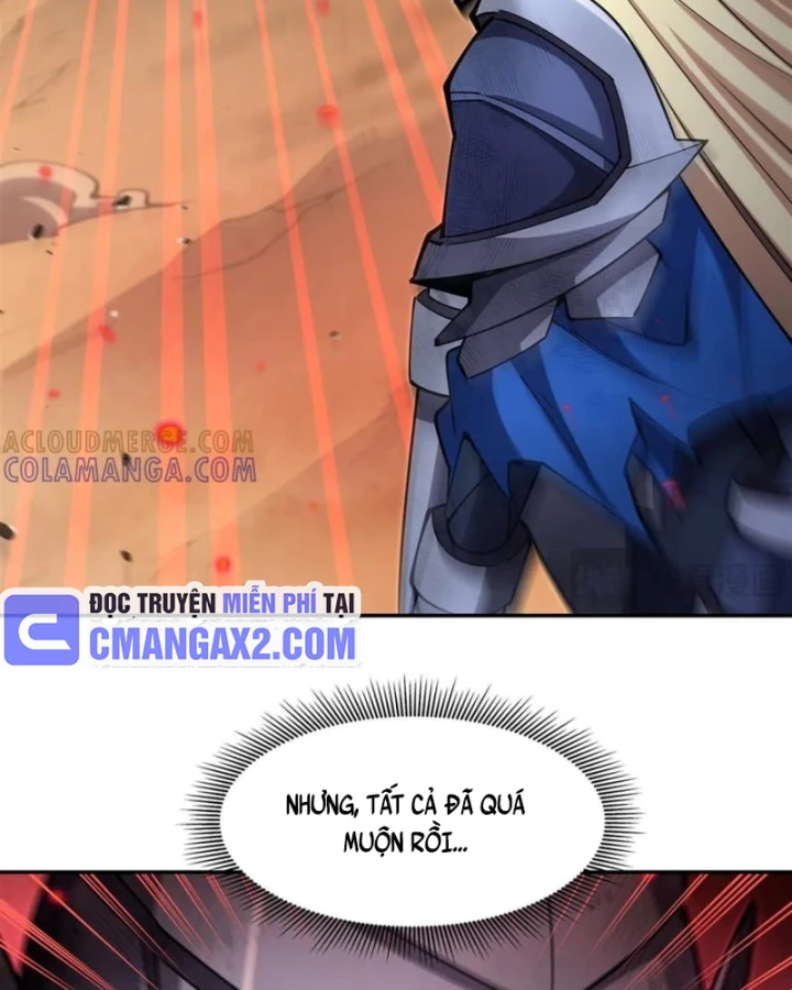 Huyết Cơ Và Kỵ Sĩ Chapter 391 - 41