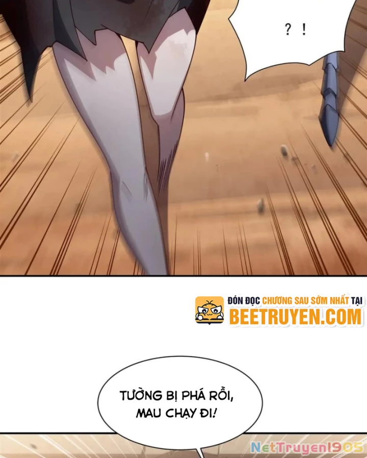 Huyết Cơ Và Kỵ Sĩ Chapter 391 - 50