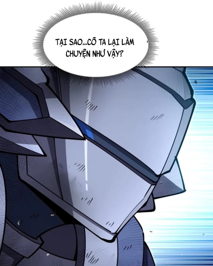 Huyết Cơ Và Kỵ Sĩ Chapter 391 - 52