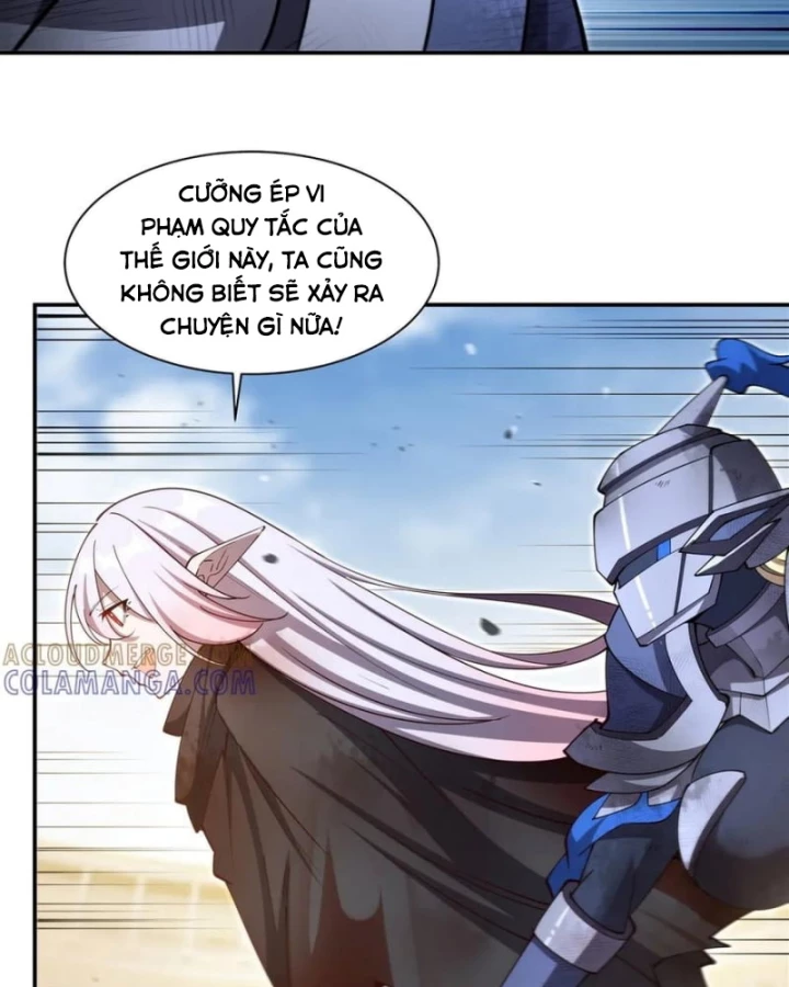 Huyết Cơ Và Kỵ Sĩ Chapter 391 - 53