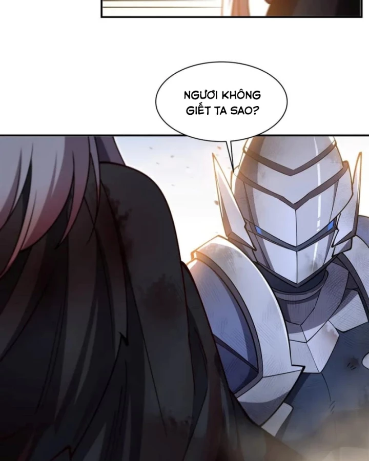 Huyết Cơ Và Kỵ Sĩ Chapter 391 - 56