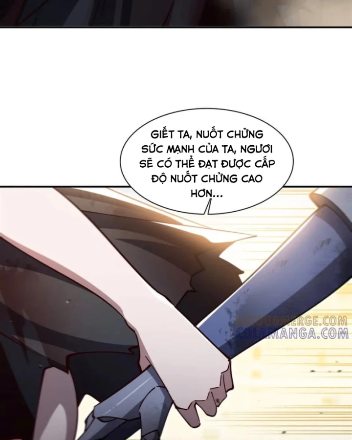 Huyết Cơ Và Kỵ Sĩ Chapter 391 - 57