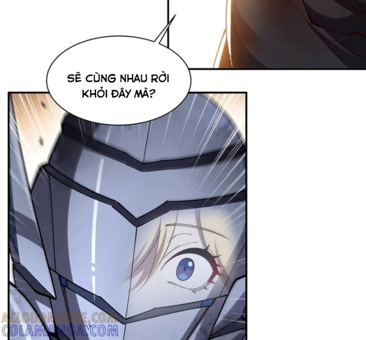 Huyết Cơ Và Kỵ Sĩ Chapter 391 - 59