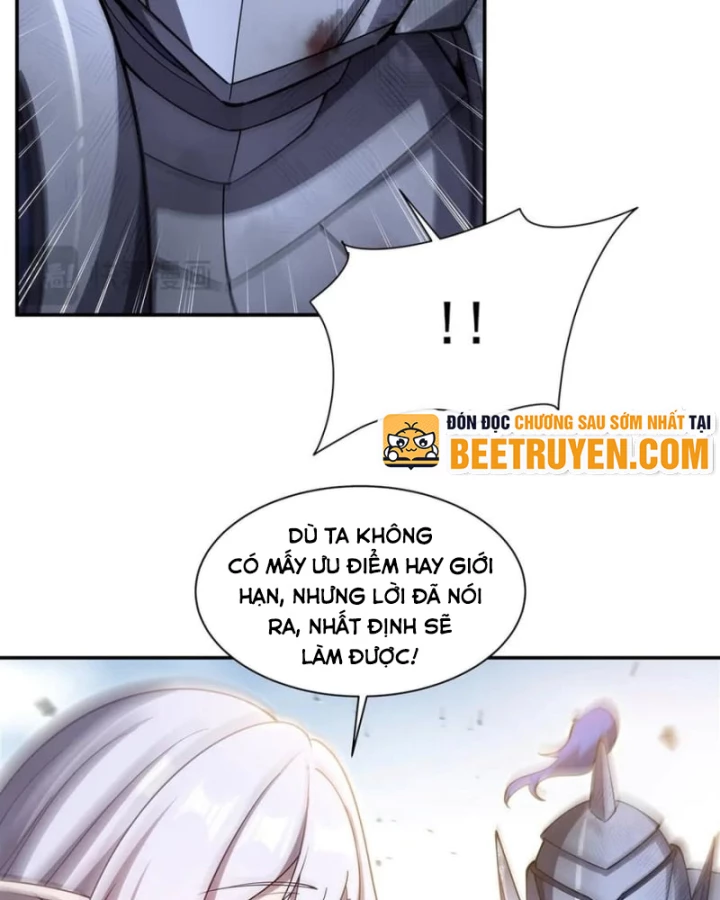 Huyết Cơ Và Kỵ Sĩ Chapter 391 - 60