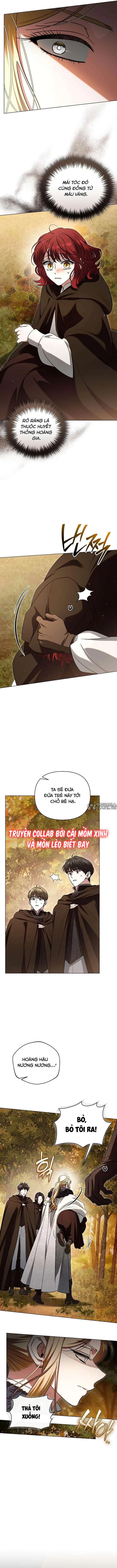 Dành Cho Nàng Juliet Xinh Đẹp Chapter 39 - 2