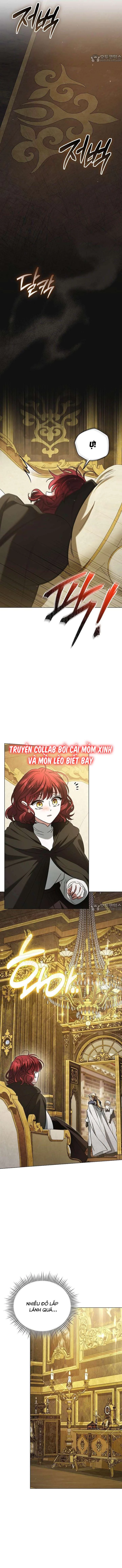 Dành Cho Nàng Juliet Xinh Đẹp Chapter 39 - 3