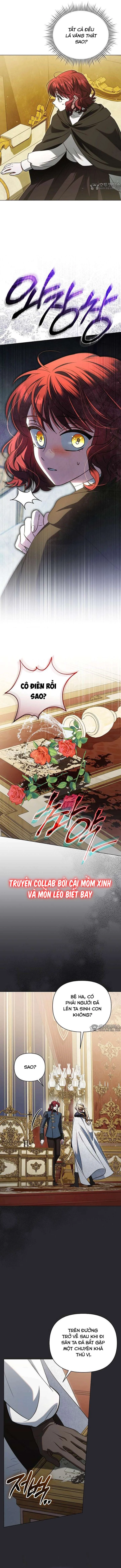 Dành Cho Nàng Juliet Xinh Đẹp Chapter 39 - 4