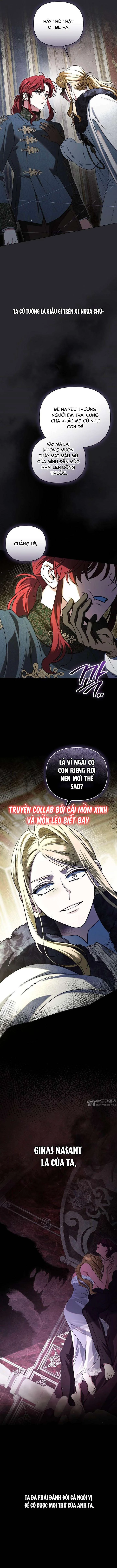 Dành Cho Nàng Juliet Xinh Đẹp Chapter 39 - 5