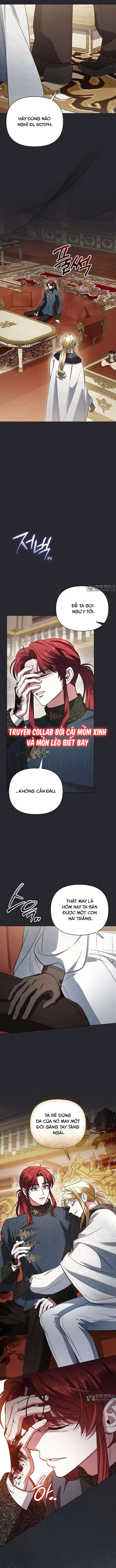 Dành Cho Nàng Juliet Xinh Đẹp Chapter 39 - 8