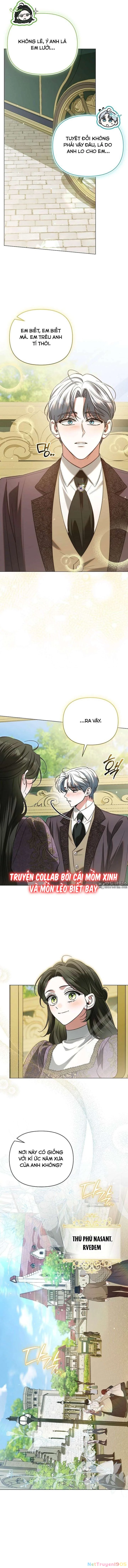Dành Cho Nàng Juliet Xinh Đẹp Chapter 39 - 10