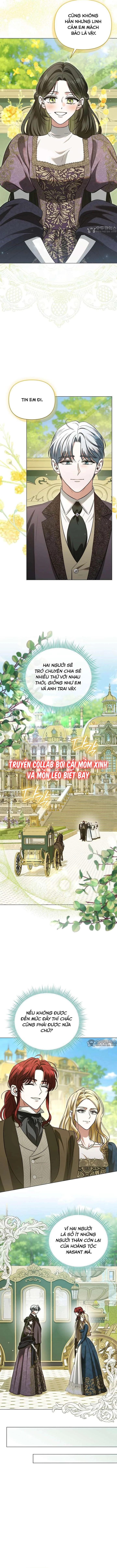 Dành Cho Nàng Juliet Xinh Đẹp Chapter 39 - 12