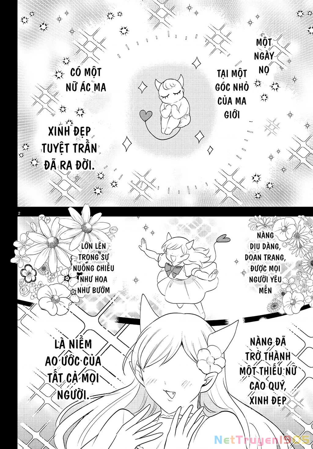 Chào Mừng Cậu Đến Trường Iruma-Kun Chapter 404 - 2