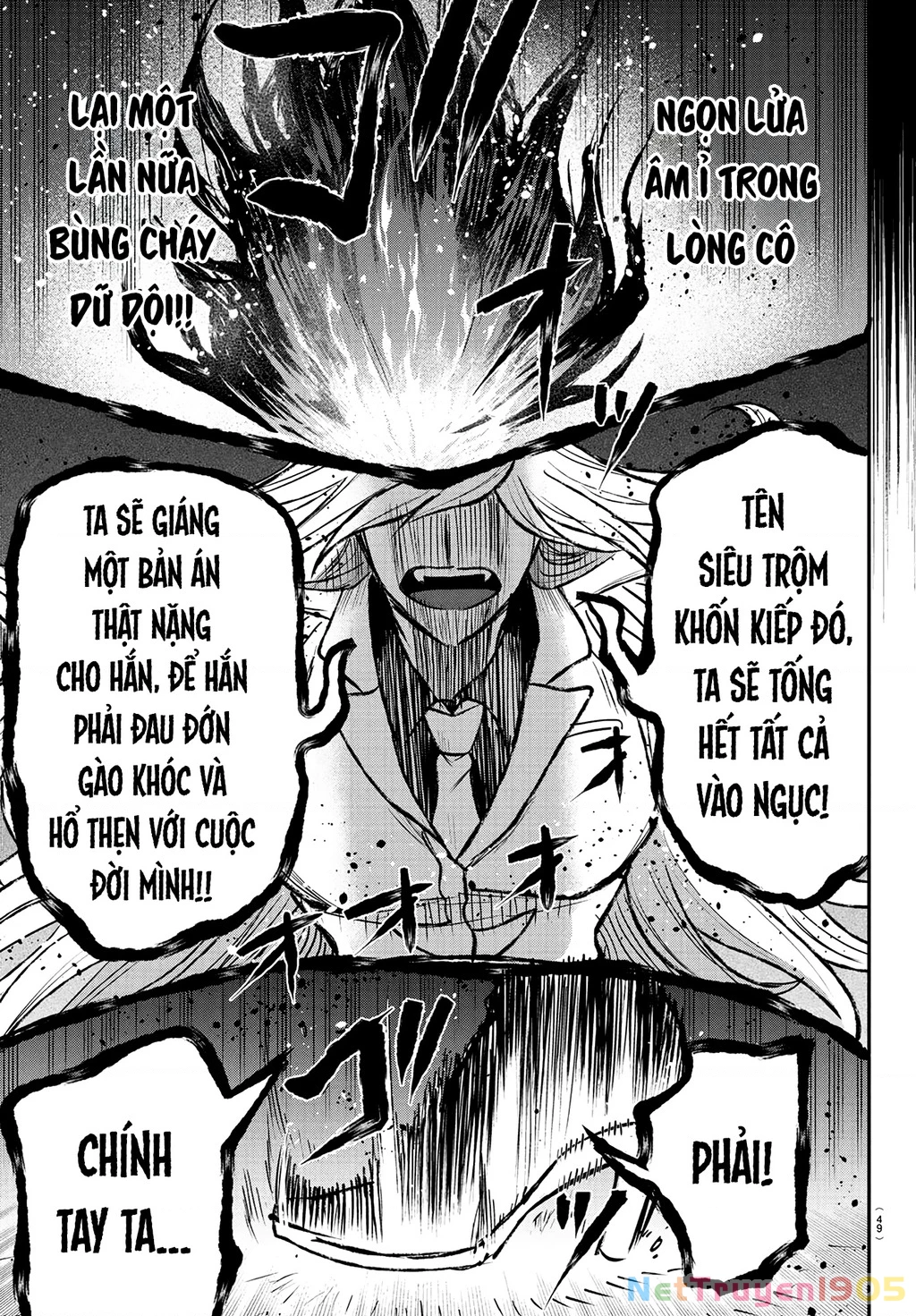 Chào Mừng Cậu Đến Trường Iruma-Kun Chapter 404 - 15