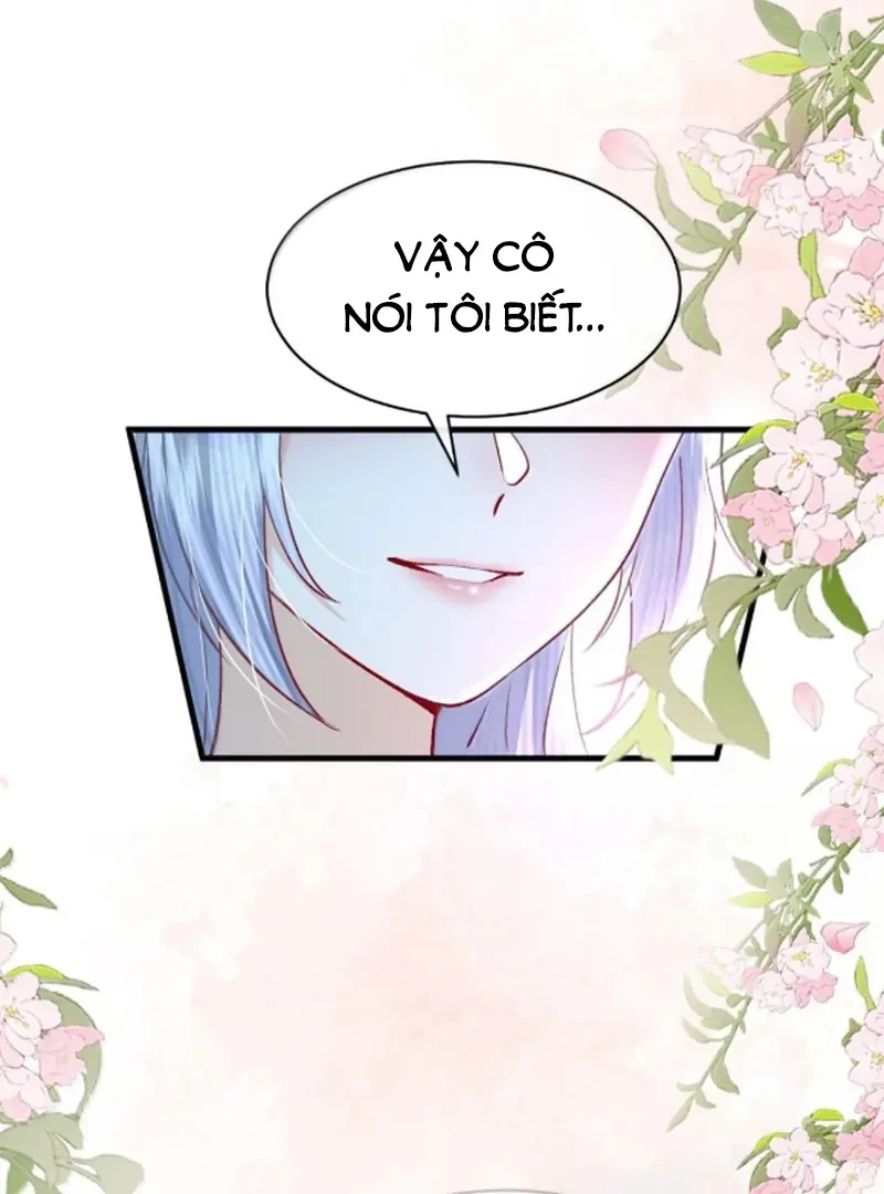 Tiểu Thư Ma Nữ, Cấm Dính Sát! Chapter 25 - 1