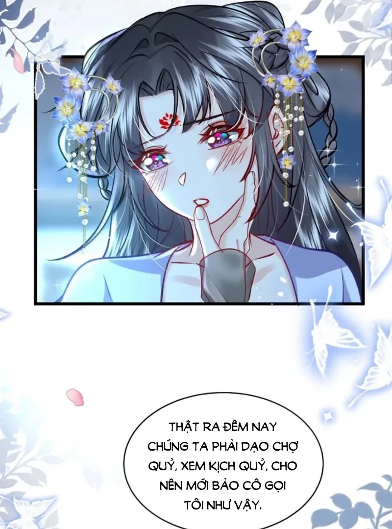 Tiểu Thư Ma Nữ, Cấm Dính Sát! Chapter 25 - 4