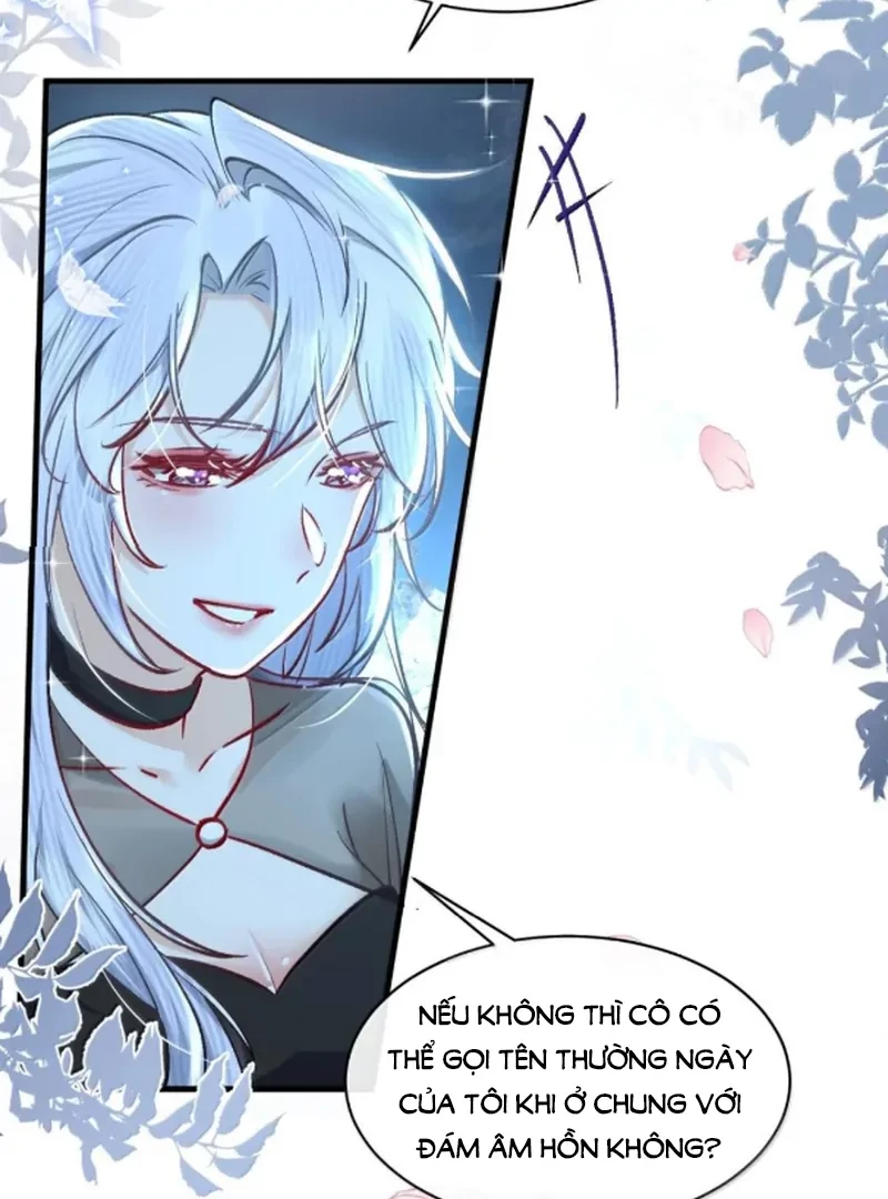 Tiểu Thư Ma Nữ, Cấm Dính Sát! Chapter 25 - 5