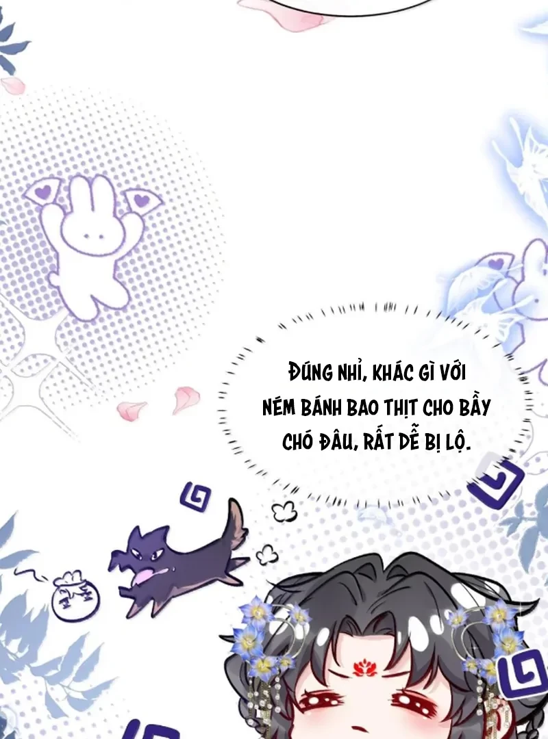 Tiểu Thư Ma Nữ, Cấm Dính Sát! Chapter 25 - 6